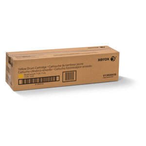 Xerox 013R00658 žltá (yellow) originálna valcová jednotka