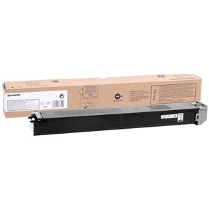 Sharp DX20GTBA čierny (black) originálny toner