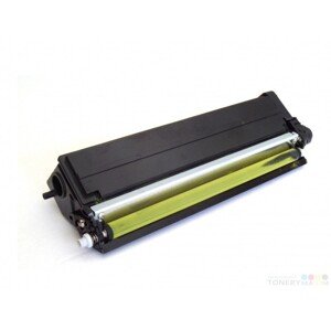 Brother TN-426Y žltý (yellow) kompatibilný toner