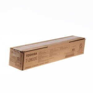 Toshiba T-2802E 6AG00006405 čierny (black) originálny toner
