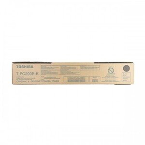 Toshiba 6AJ00000123 čierny (black) originálny toner