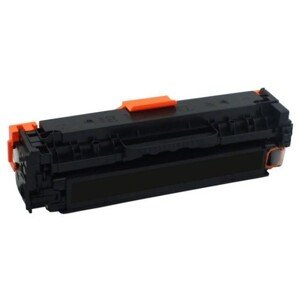 Kompatibilný toner s HP 201A CF400A čierný (black)