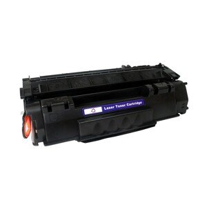 Kompatibilný toner s HP 49A Q5949A čierný (black)