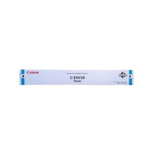 Canon C-EXV24 azúrový (cyan) originálny toner