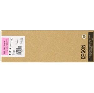 Epson T591300 purpurová (magenta) originálna cartridge