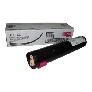 Xerox 006R01124 purpurový (magenta) originálny toner