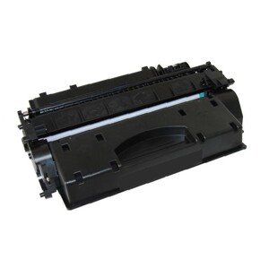 Kompatibilný toner s HP 05X CE505X čierný (black)
