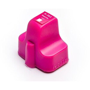 Kompatibilná kazeta s HP 363 C8772E purpurová (magenta)