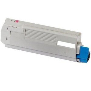 OKI 43872306 purpurový (magenta) kompatibilný toner