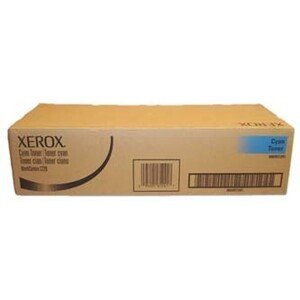 Xerox 006R01241 azúrový (cyan) originálny toner