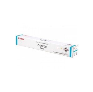 Canon C-EXV29 azúrový (cyan) originálný toner
