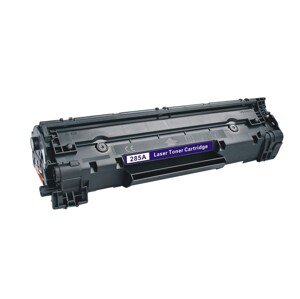 Kompatibilný toner s HP 85A CE285A čierný (black)