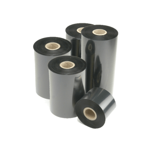 Honeywell Intermec 1-130645-01-0 thermal transfer ribbon, TMX 1310 / GP02 wax, 110mm, 10 rolls/box, black