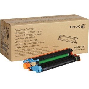 Xerox 108R01481 azúrová (cyan) originálna valcová jednotka