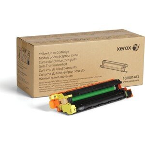Xerox 108R01483 žltá (yellow) originálna valcová jednotka