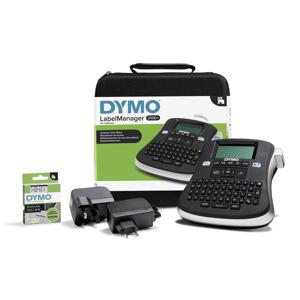 Dymo LabelManager 210D 2094492 tlačiareň štítkov s kufrom