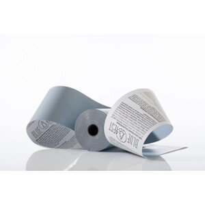Blue4est BIO Pokladničný kotúčik 57/50/12, termo