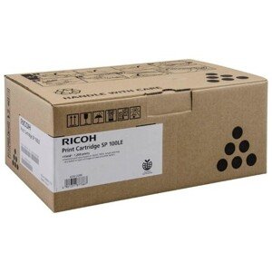Ricoh 403028 čierny (black) originálny toner