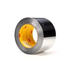3M 425 Hliníková lepiaca páska, 102 mm x 55 m
