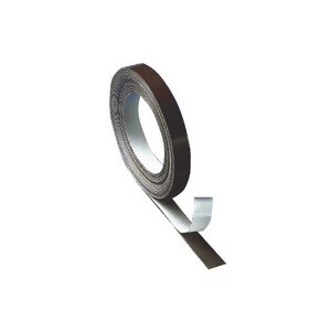 3M 1317 Magnetická páska, šírka 19 mm, hrúbka 1,5 mm, meraná