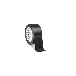 3M 764i PVC lepiaca páska, 50 mm x 33 m, čierna