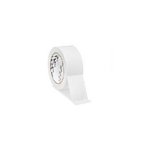 3M 764i PVC lepiaca páska, 50 mm x 33 m, biela