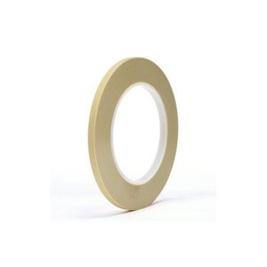 3M 218 Maskovacia páska Fine Line, 1,6 mm x 55 m (06306)