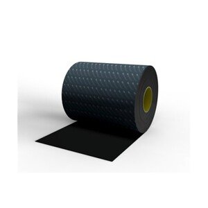 3M Bumpon™ SJ5832 - pás, šírka 114 mm, hrúbka 0,8 mm, čierny