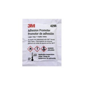 3M 4298 Primer v aplikačnej hubke