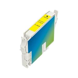 Epson T032440 žltá (yellow) kompatibilná cartridge