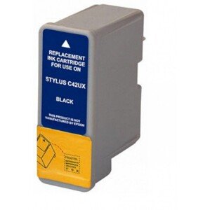 Epson T036140 čierna (black) kompatibilná cartridge