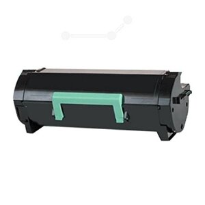 Konica Minolta TNP34/TNP37 čierný (black) kompatibilný toner