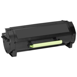 Konica Minolta TNP44/TNP46 čierný (black) kompatibilný toner