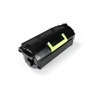 Lexmark 53B2X00 čierný (black) kompatibilný toner
