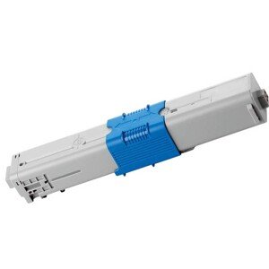 OKI 44973511 azúrový (cyan) kompatibilný toner