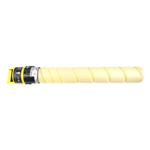 Konica Minolta TN-328Y, AAV8250 žltý (yellow) kompatibilný toner