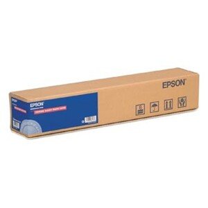 Epson Premium Glossy Photo Paper Roll C13S041742, 260 g/m2, 15.3", 390mmx30.5m, lesklá, biela, role papiera