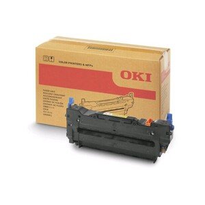 OKI 09006126 originálny fuser unit