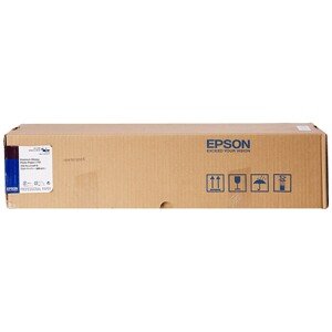 Epson Premium Glossy Photo Paper Roll C13S041390, 166 g/m2, 24", 610mmx30.5m, lesklá, biela, role papiera