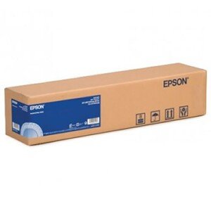 Epson Water Color Paper - Radiant White Roll C13S041396, 190 g/m2, 24", 610mmx18m, biela, role papiera