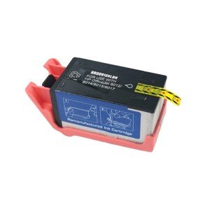 Kompatibilná kazeta s HP 912XL 3YL84AE čierna (black)