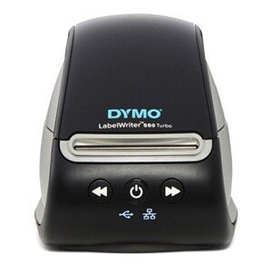 Dymo LabelWriter 550 Turbo 2112723 tlačiareň štítkov