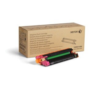 Xerox 108R01486 purpurová (magenta) originálna valcová jednotka