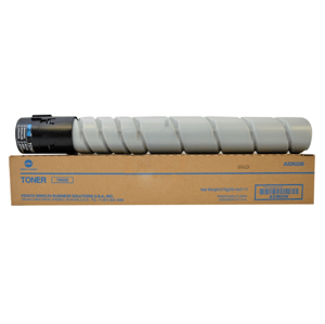 Konica Minolta TN-322 A33K05H čierny (black) originálny toner