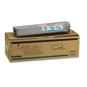 Xerox 016191800 azúrový (cyan) originálny toner