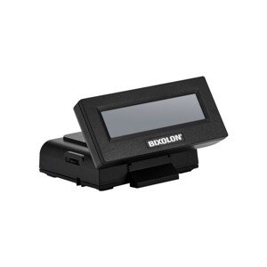 Bixolon BCD-3000 BCD-3000K pokladničná tlačiareň, kit (USB, RS232), black, USB, RS232
