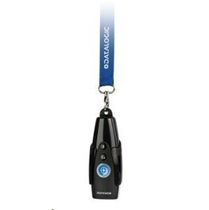 Datalogic DBT6400-BK RIDA DBT6400, BT, 2D, USB, kit (USB), black
