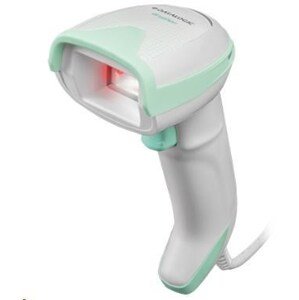 Datalogic GD4520-HCK1 Gryphon I GD4520, 2D, USB, kit (USB), white