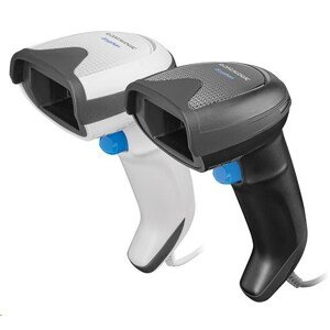 Datalogic GD4590-WH Gryphon I GD4590, 2D, multi-IF, white