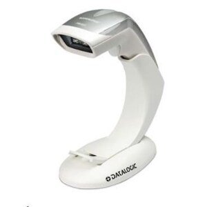 Datalogic HD3430-WH Heron HD3430, 2D, Area Imager, multi-IF, white
